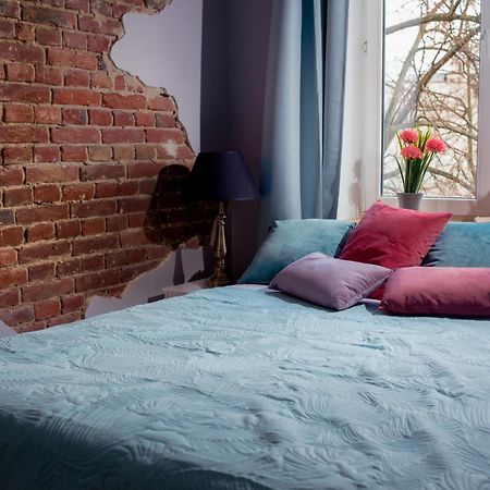 Best Urban Rooms Parking Free Lublin Exterior photo