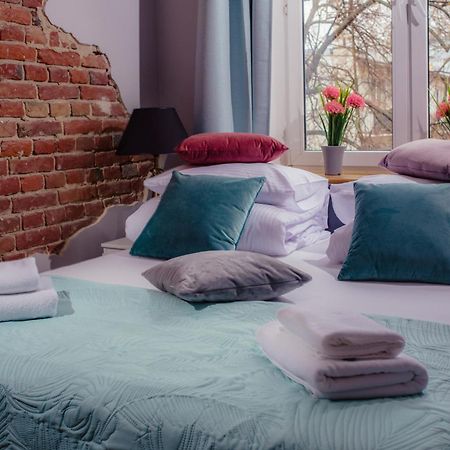 Best Urban Rooms Parking Free Lublin Exterior photo