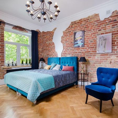 Best Urban Rooms Parking Free Lublin Exterior photo