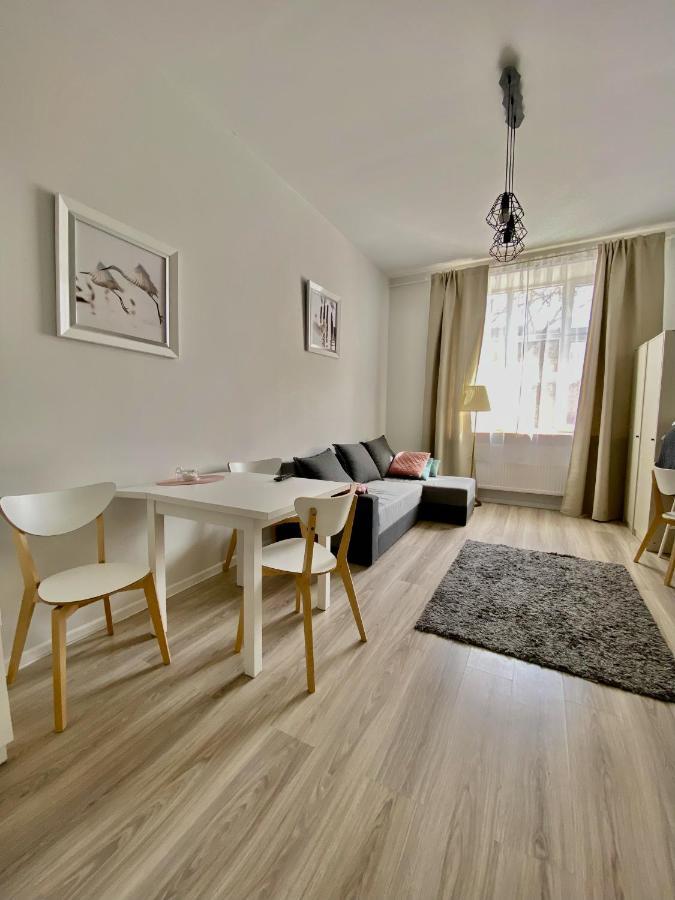 Best Urban Rooms Parking Free Lublin Exterior photo