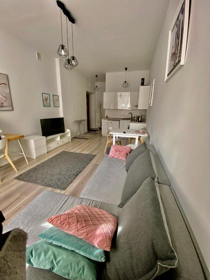 Best Urban Rooms Parking Free Lublin Exterior photo