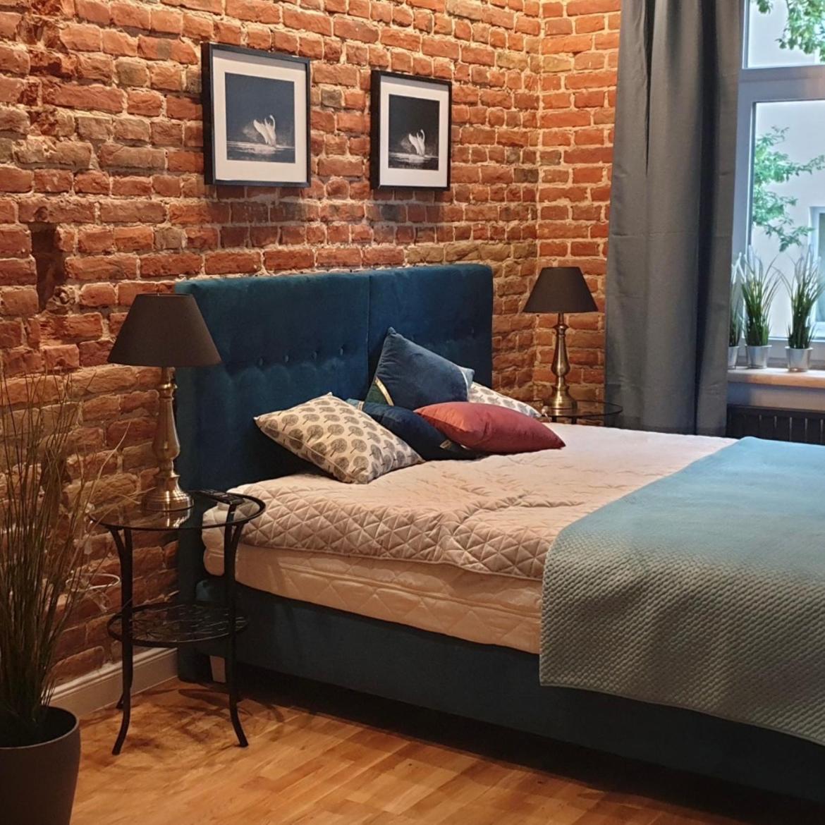 Best Urban Rooms Parking Free Lublin Exterior photo