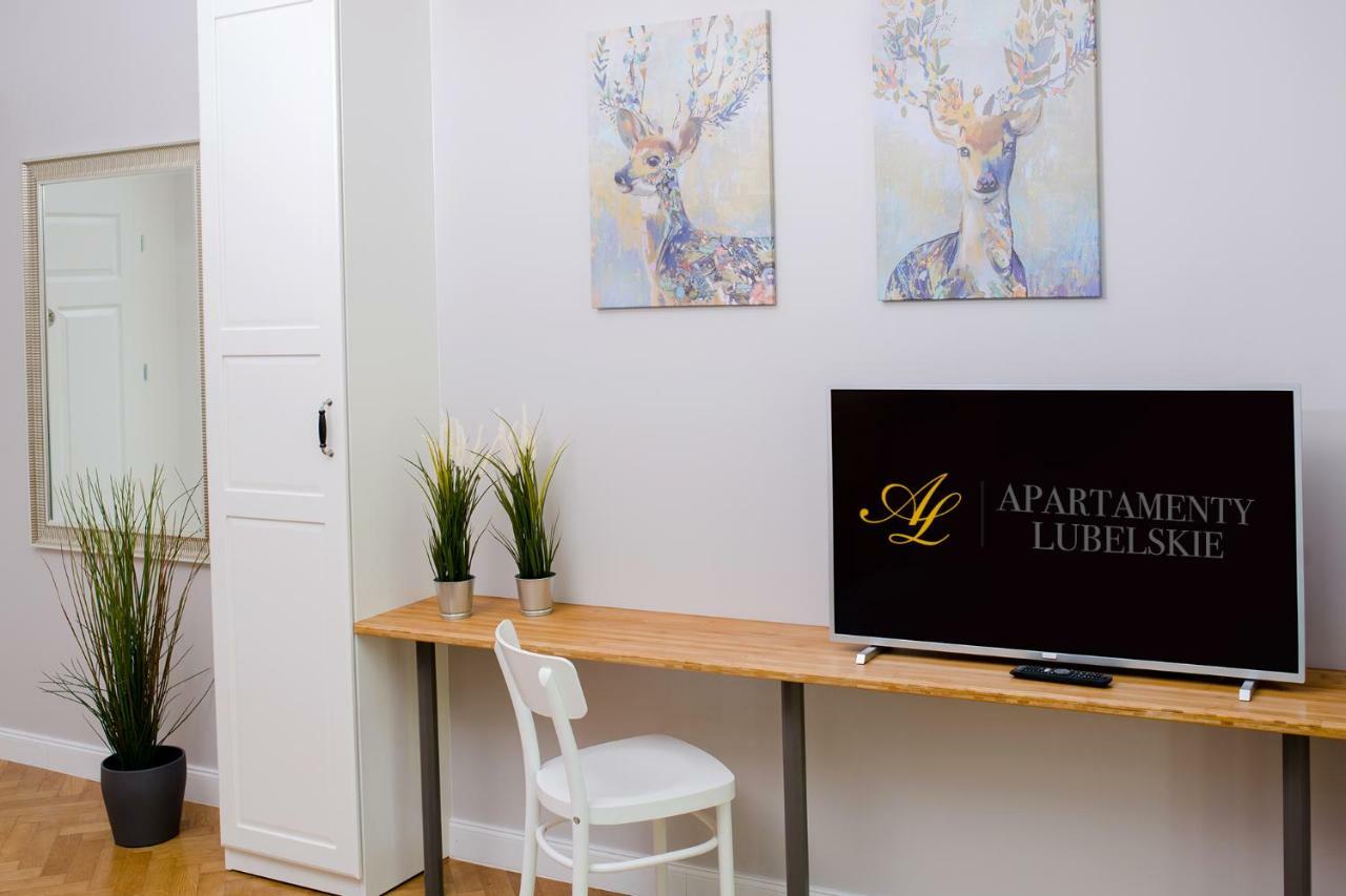 Best Urban Rooms Parking Free Lublin Exterior photo