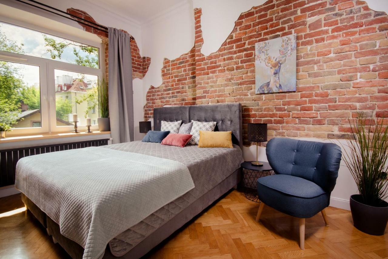 Best Urban Rooms Parking Free Lublin Exterior photo