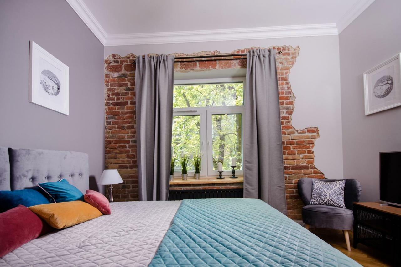 Best Urban Rooms Parking Free Lublin Exterior photo
