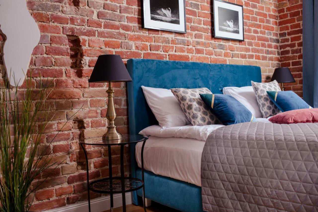 Best Urban Rooms Parking Free Lublin Exterior photo