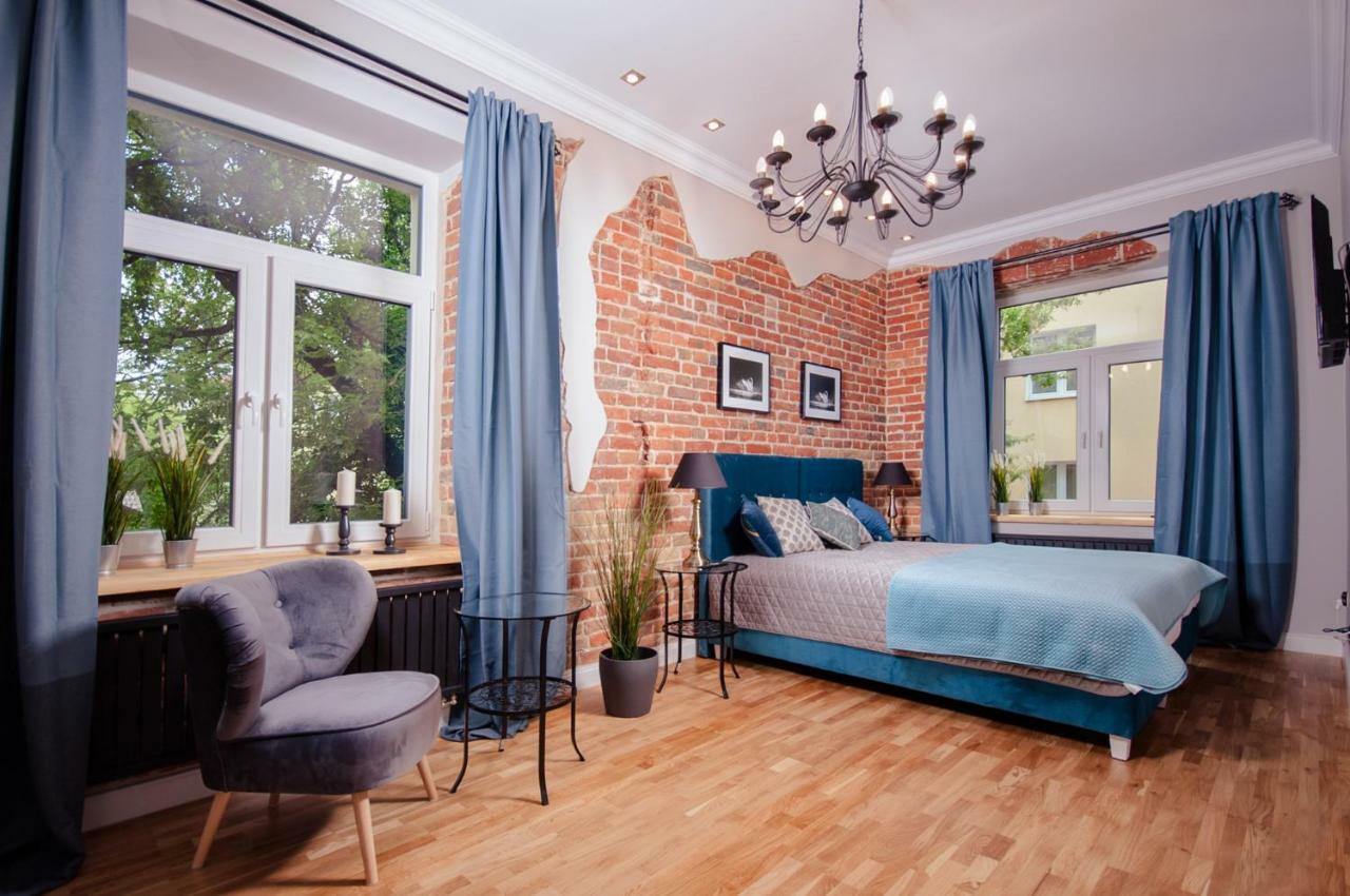 Best Urban Rooms Parking Free Lublin Exterior photo