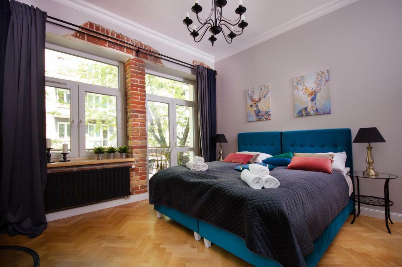 Best Urban Rooms Parking Free Lublin Exterior photo