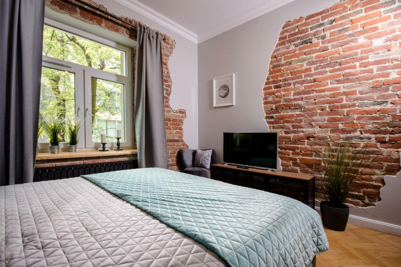 Best Urban Rooms Parking Free Lublin Exterior photo