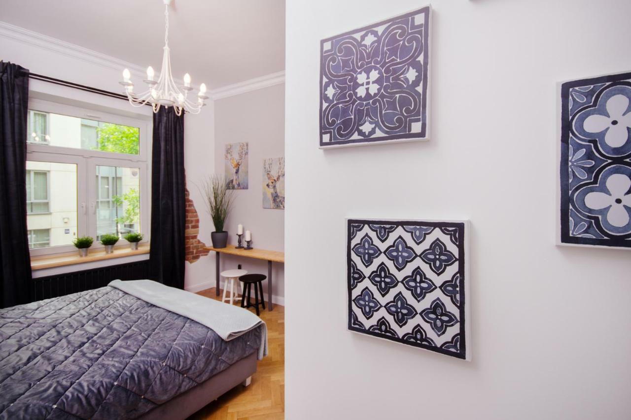 Best Urban Rooms Parking Free Lublin Exterior photo