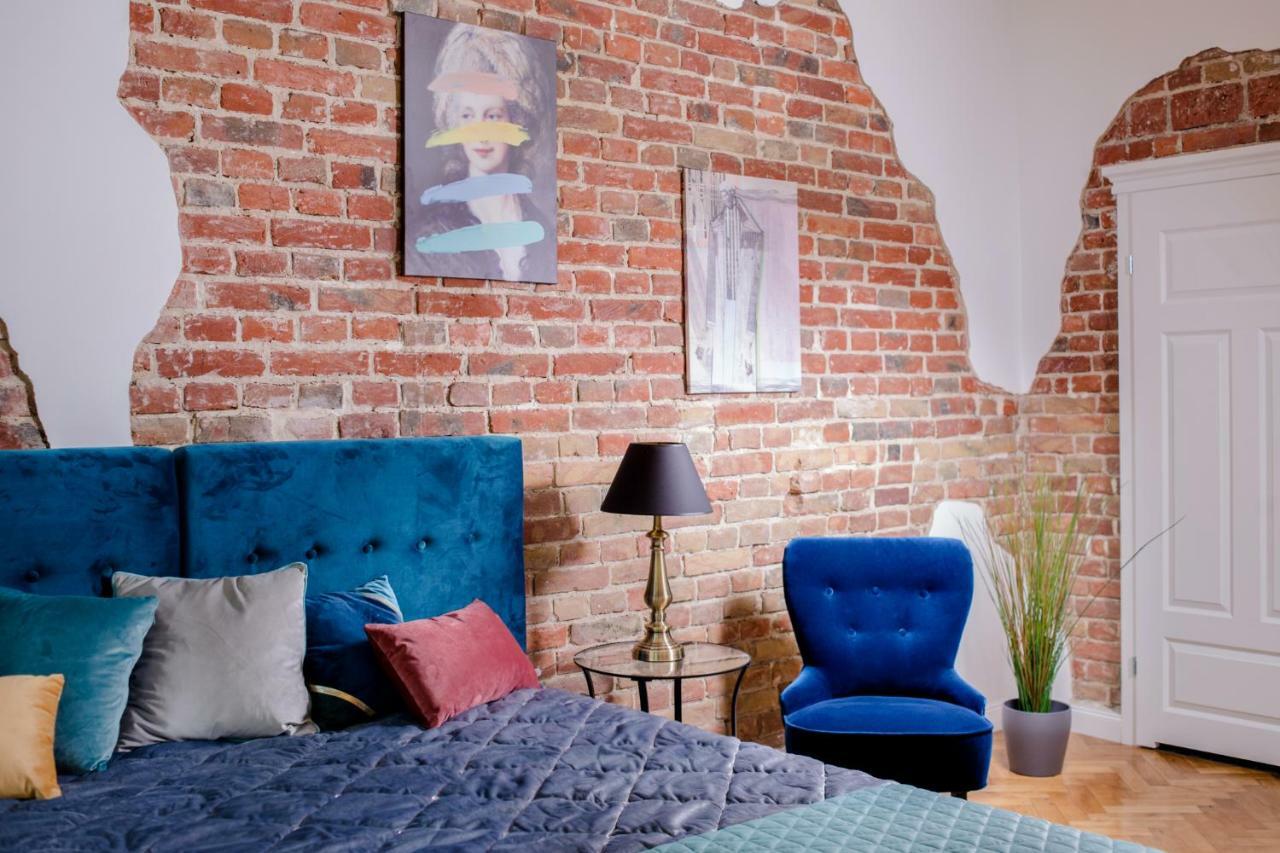 Best Urban Rooms Parking Free Lublin Exterior photo