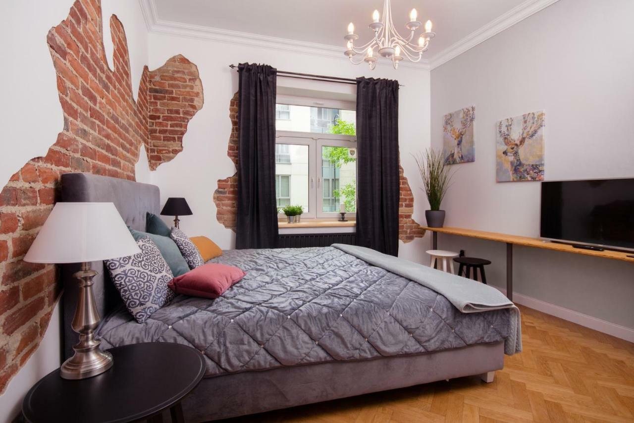 Best Urban Rooms Parking Free Lublin Exterior photo