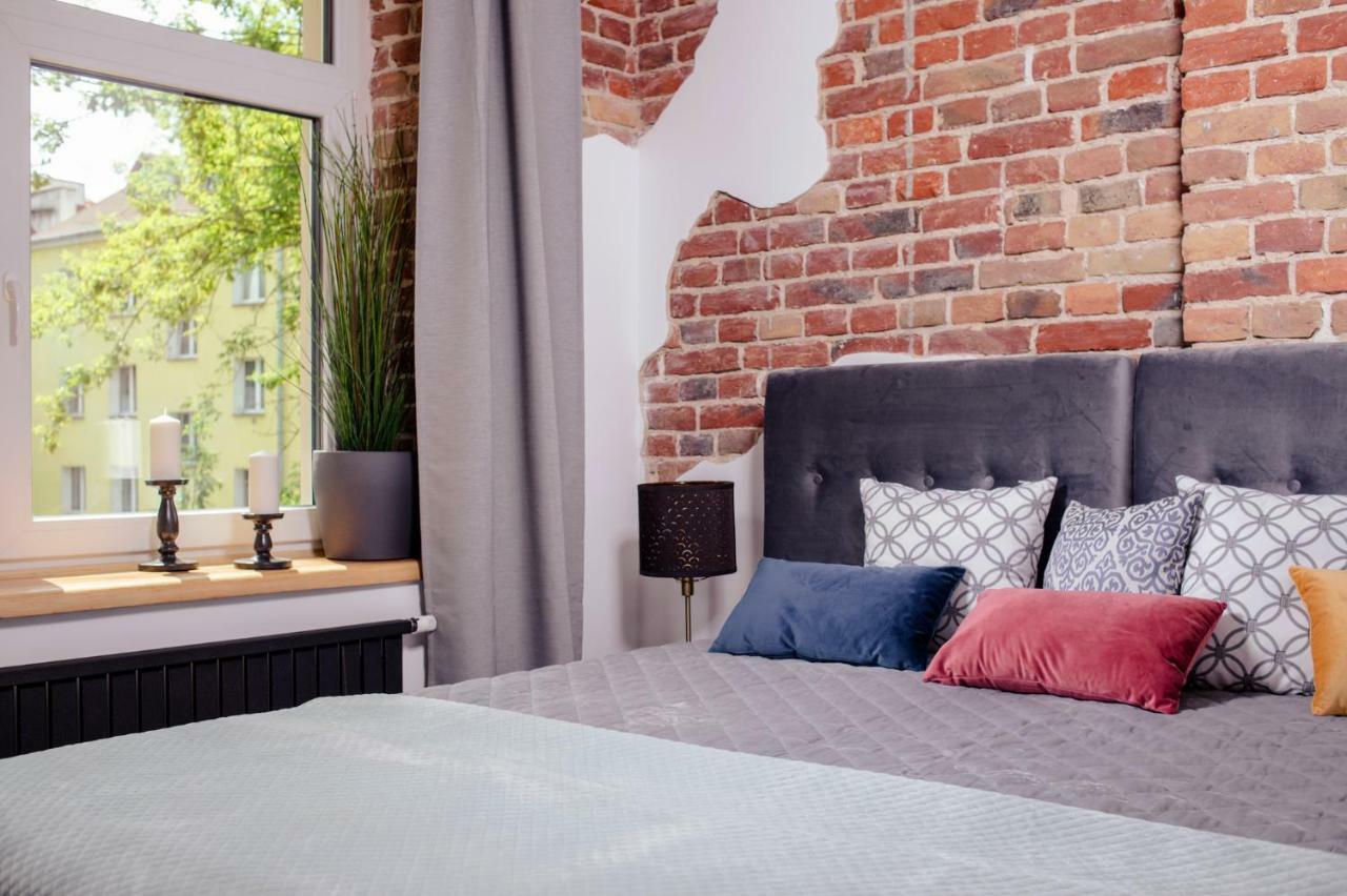 Best Urban Rooms Parking Free Lublin Exterior photo