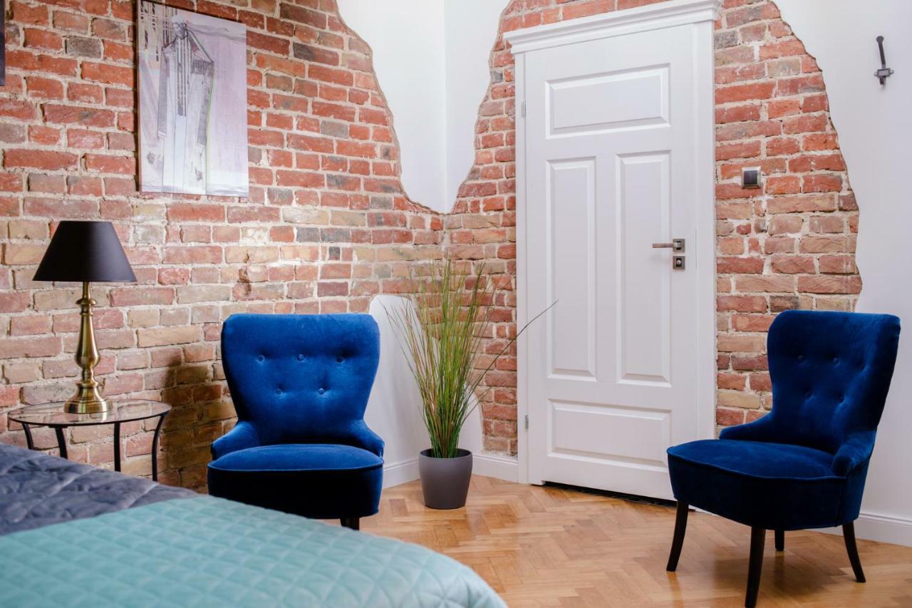 Best Urban Rooms Parking Free Lublin Exterior photo