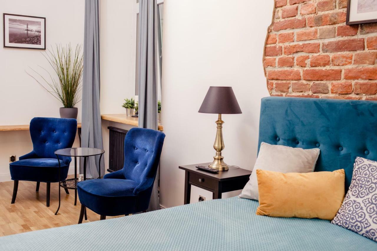 Best Urban Rooms Parking Free Lublin Exterior photo