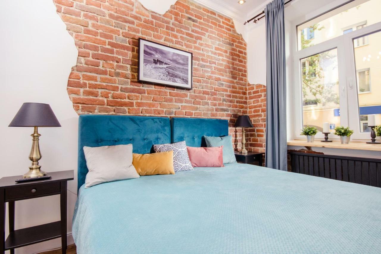 Best Urban Rooms Parking Free Lublin Exterior photo