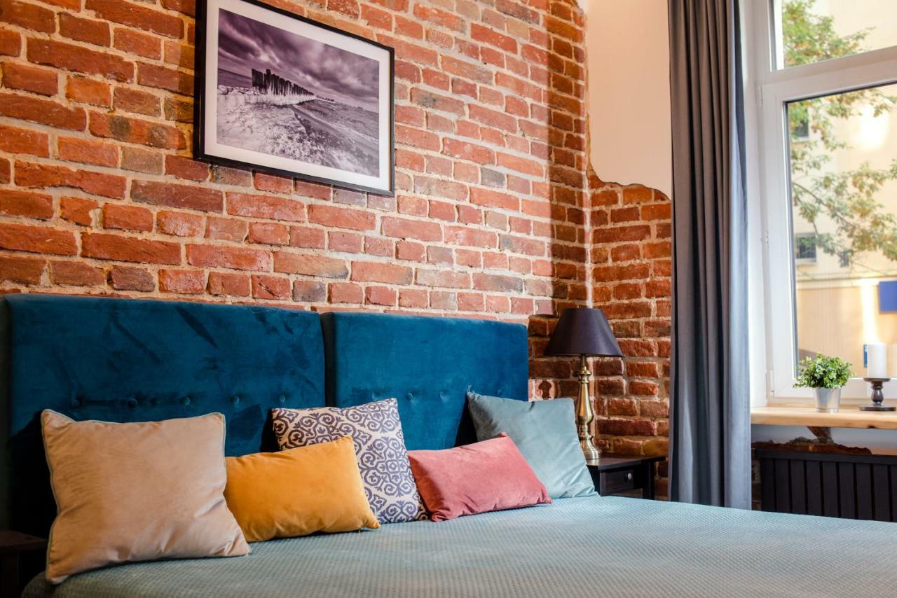 Best Urban Rooms Parking Free Lublin Exterior photo