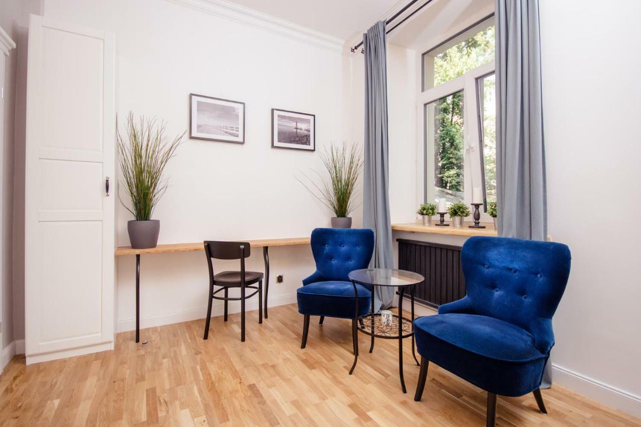 Best Urban Rooms Parking Free Lublin Exterior photo