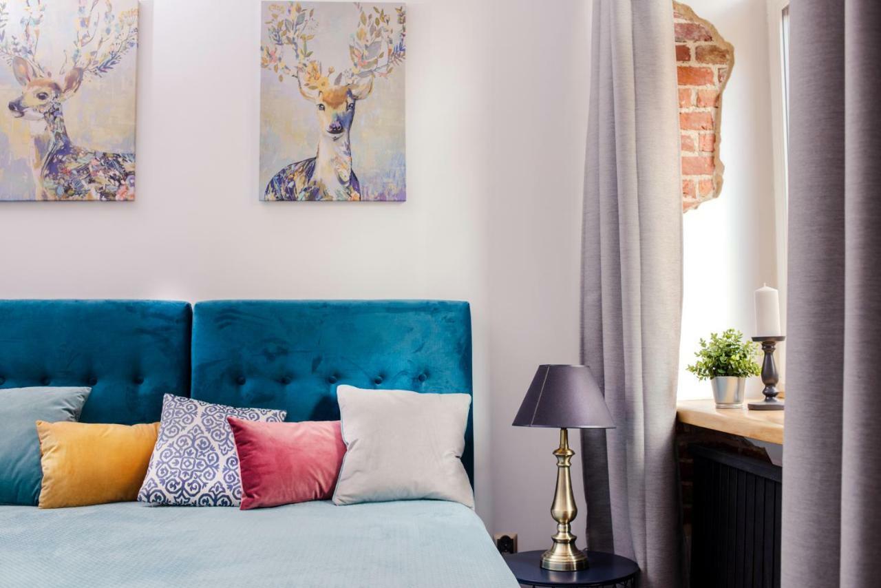 Best Urban Rooms Parking Free Lublin Exterior photo