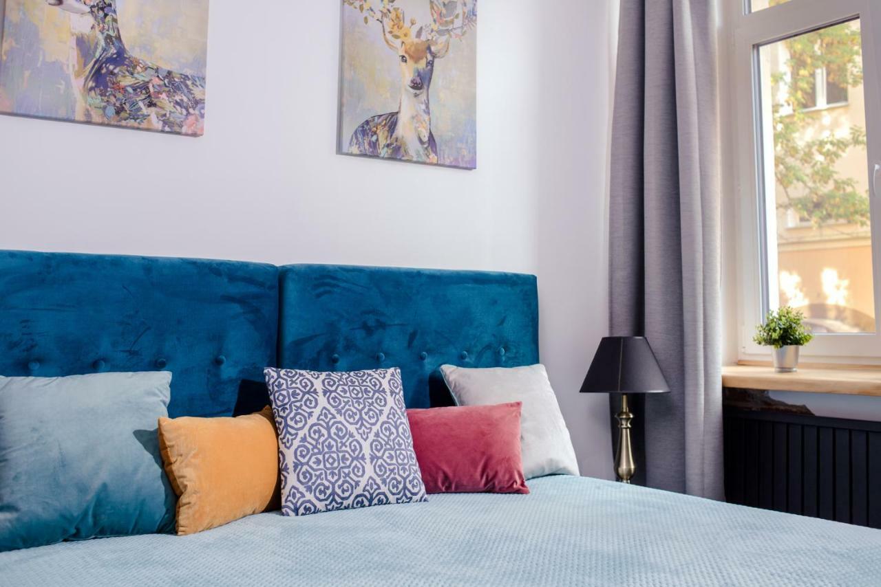 Best Urban Rooms Parking Free Lublin Exterior photo