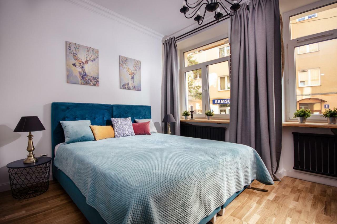 Best Urban Rooms Parking Free Lublin Exterior photo